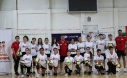 Fabrika Voleybol nedir? Eyüp Dölek kimdir? Kilis Voleybol okulları