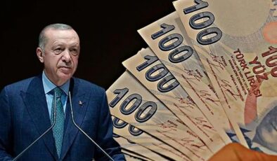 AKP'li isimden kritik asgari ücret refah payı açıklaması